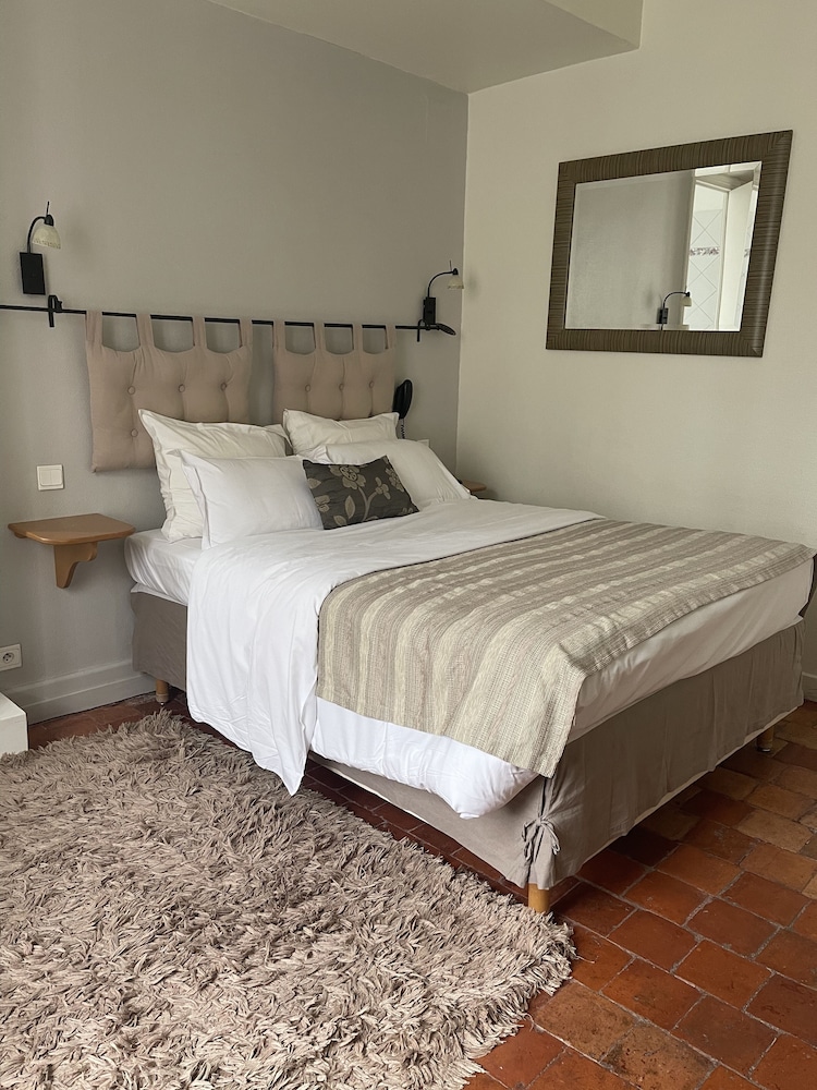 Superior Double Room, 1 Double Bed, Non Smoking photo 3