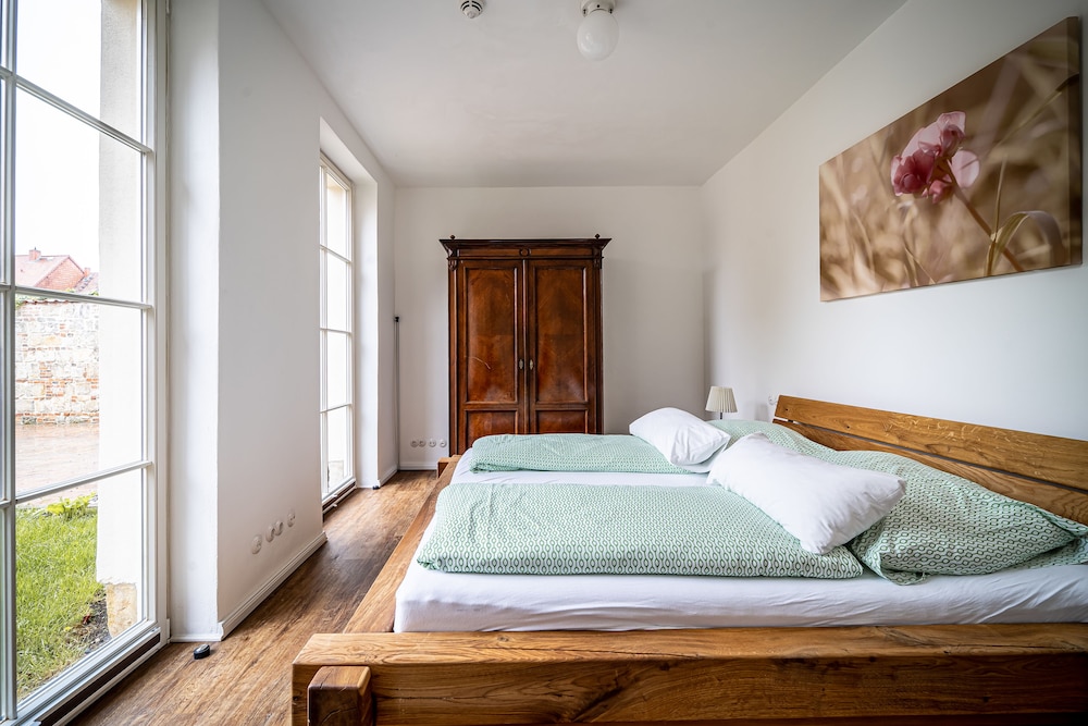 Apartment (Adelheid I.) photo 1