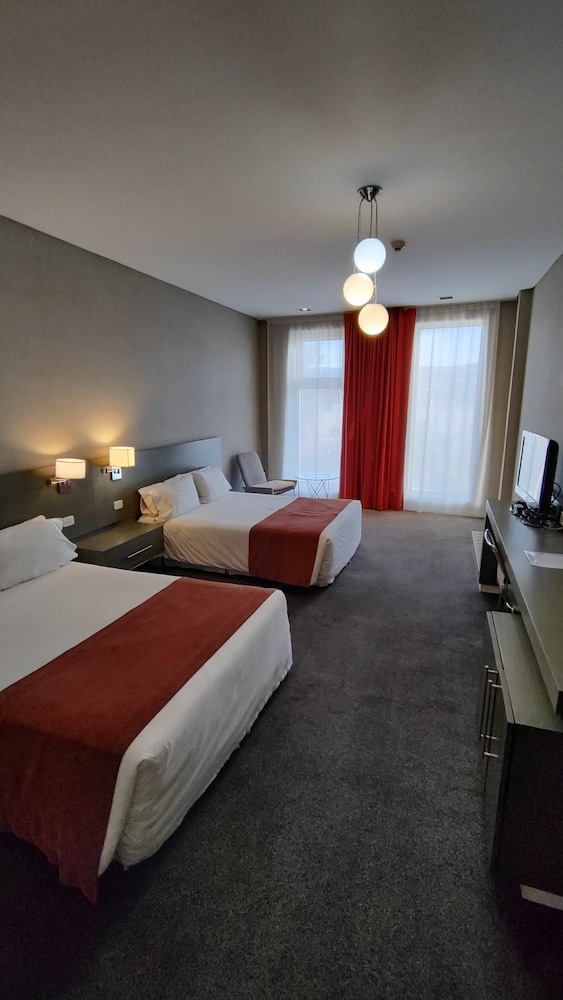 Executive Room, 2 Double Beds photo 1