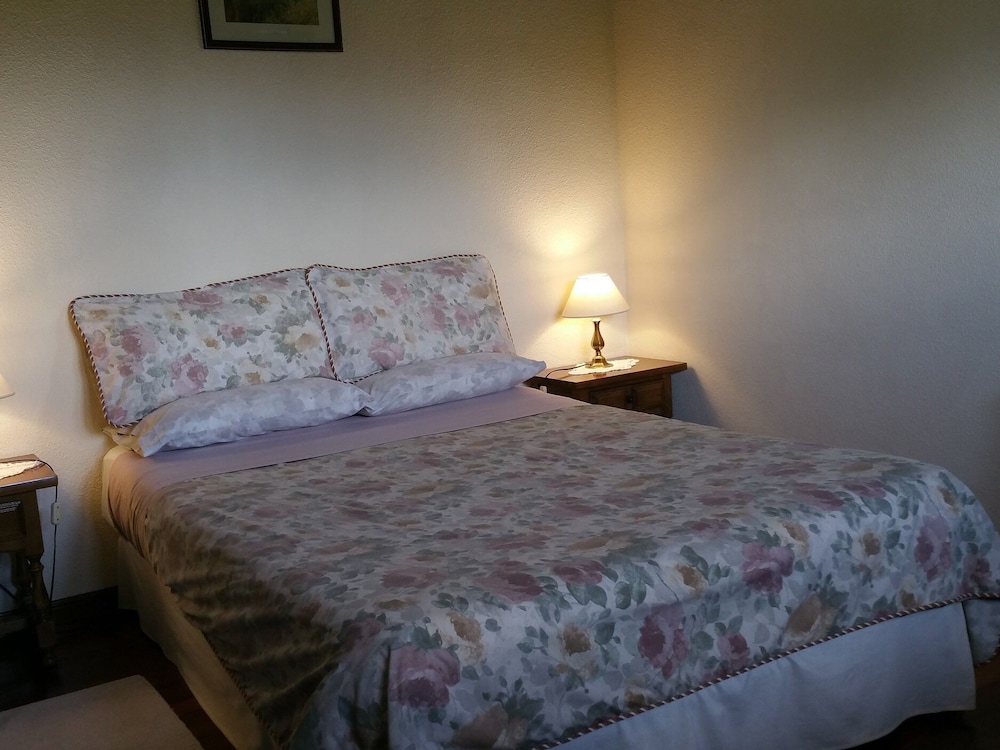 Habitación Doble Estándar, Baño Privado (8)