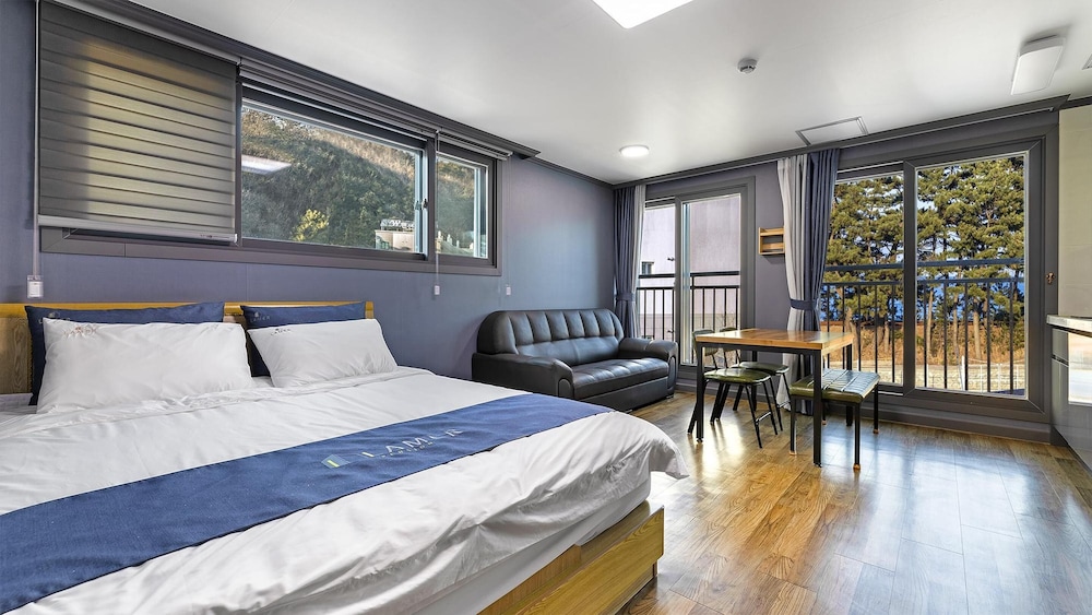 Basic Room, 1 Bedroom (202)
