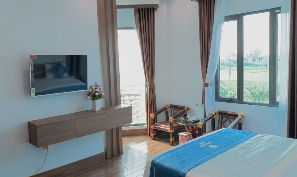 Superior Double Room - Photo 9