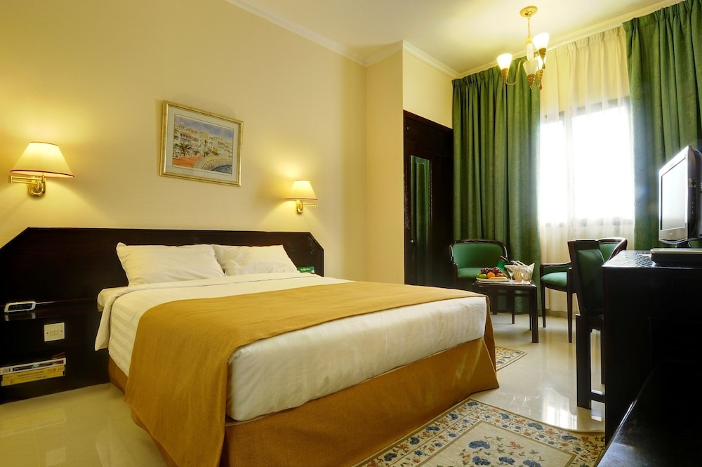 Standard Double Room - Photo 1