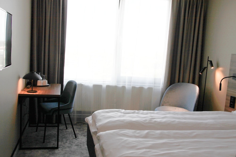 Standard Double Room, Non Smoking photo 2