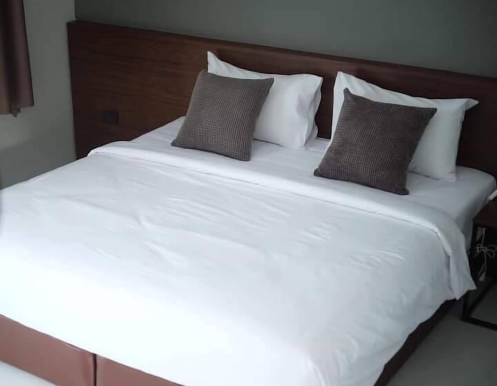 Standard Double Room photo 1
