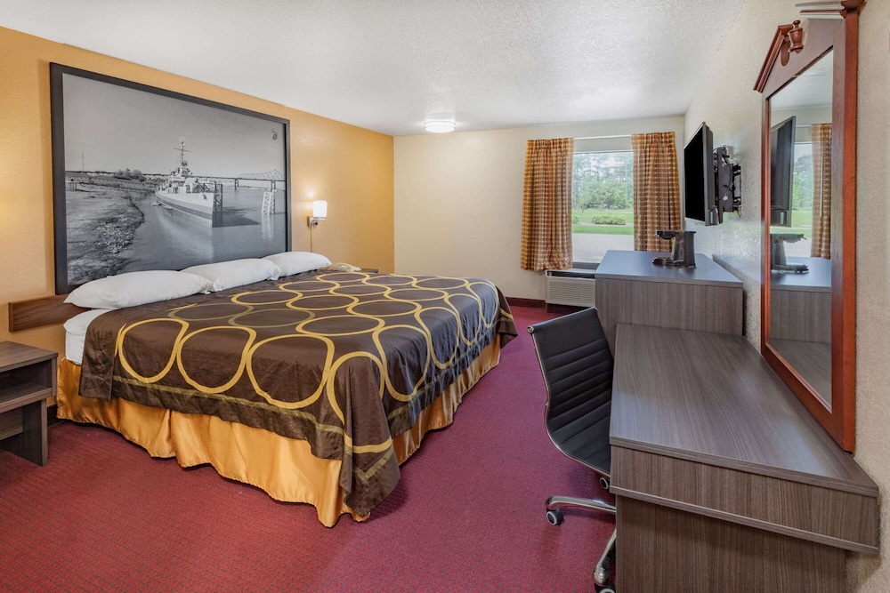 Room, 1 King Bed, Non Smoking - Photo 1