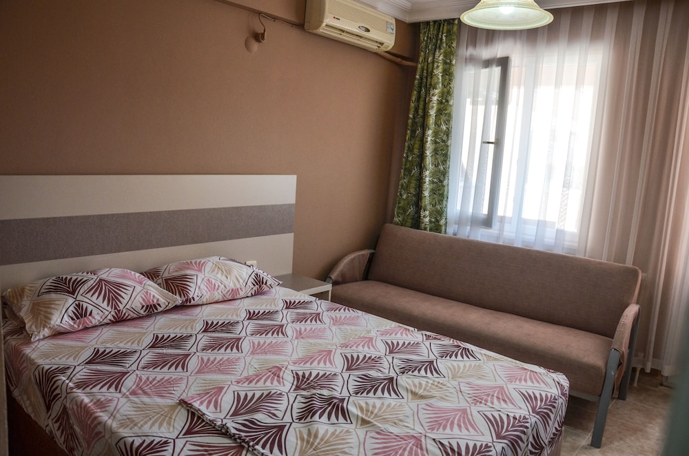 Standard Double Room photo 1