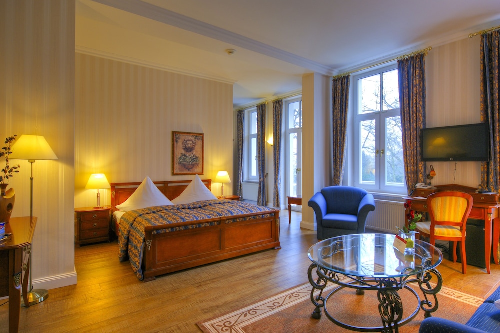 Junior Suite photo 3
