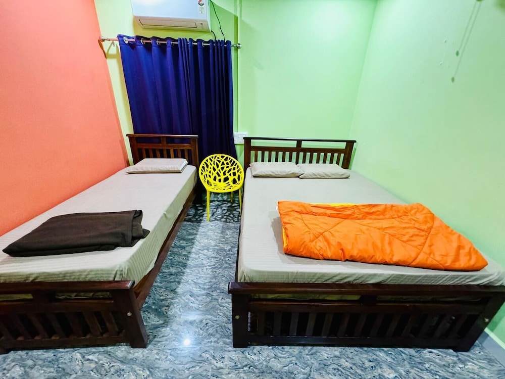 Deluxe Room photo 2