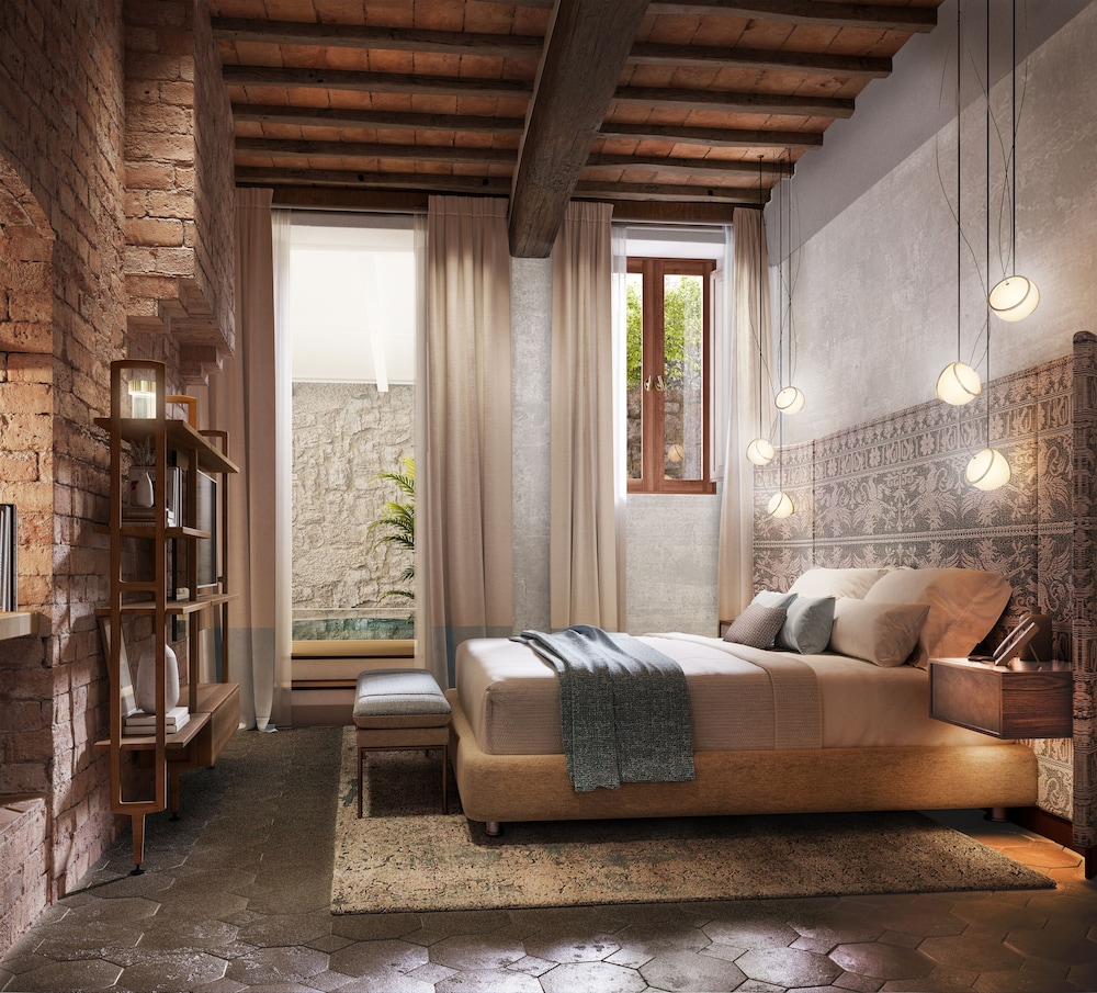 Suite Privée
