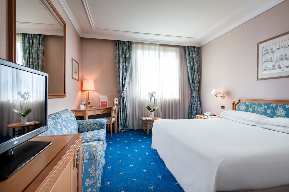 Classic Double Room - Photo 1