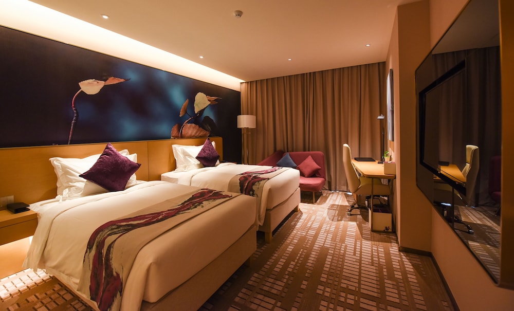 Superior Twin Room - Photo 1