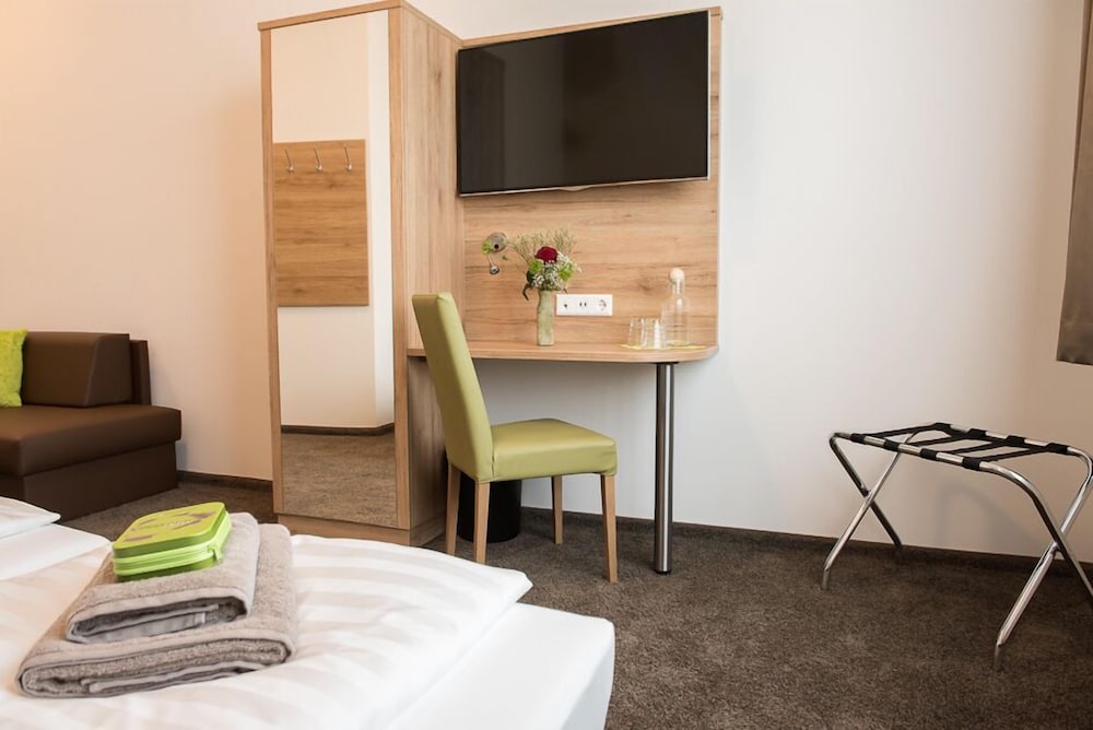 Comfort Double Room, Ensuite