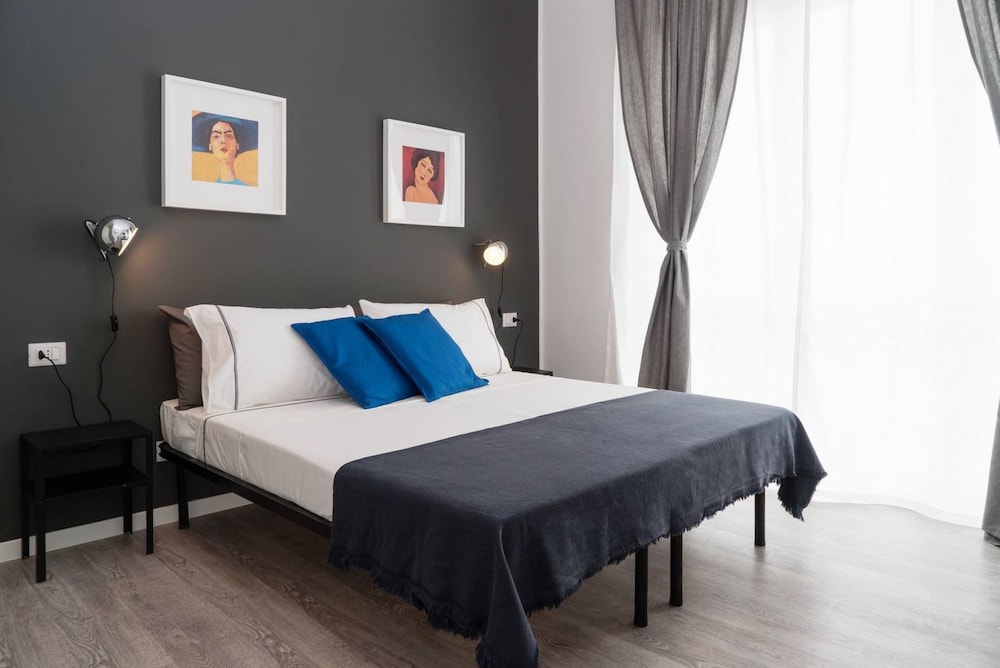 Apartment, 4 Bedrooms