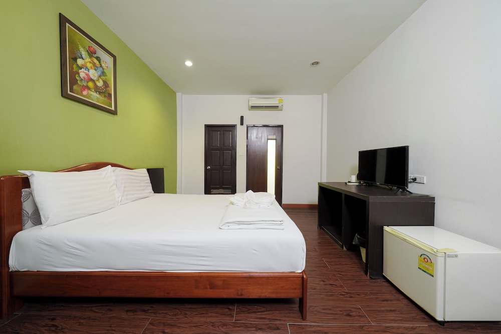 Superior Double Room photo 3