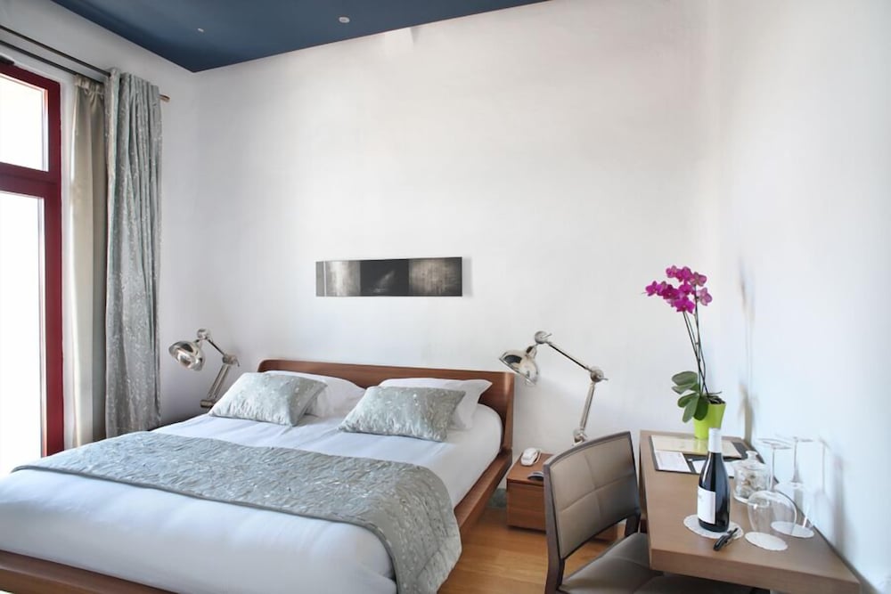 Double Room, Terrace - Photo 3
