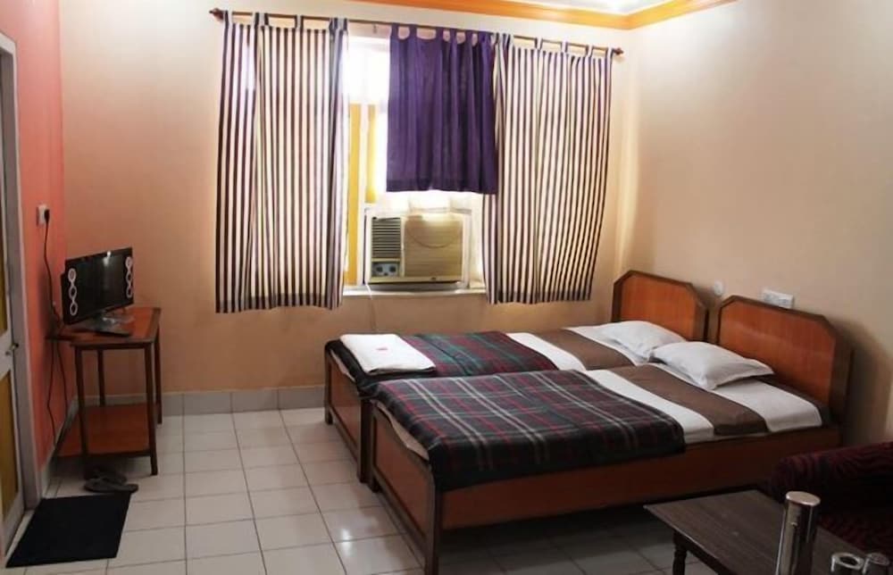 Deluxe Room, 1 Double Bed photo 1