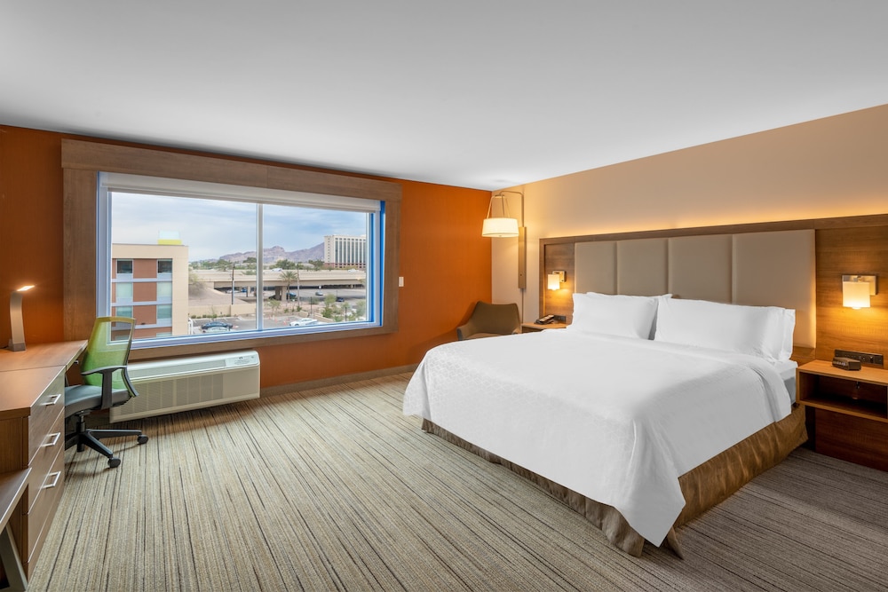 Holiday Inn Express & Suites - Phoenix - Airport North by IHG, Foto 4