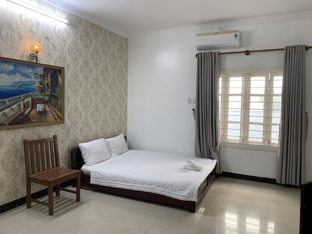 Villa, 3 Bedrooms