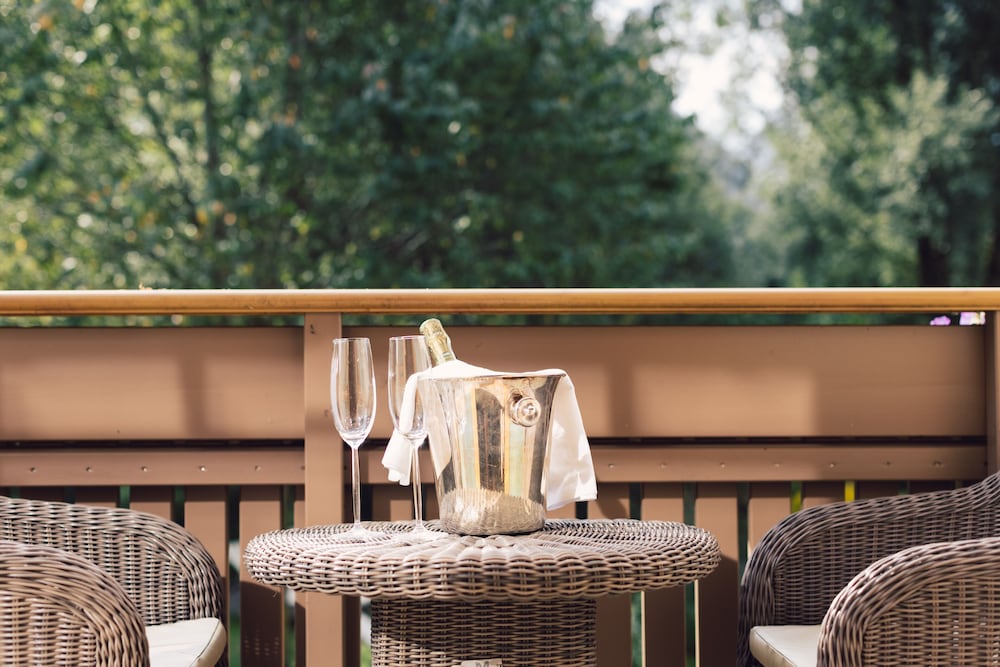 Suite (Jardin) - Photo 9