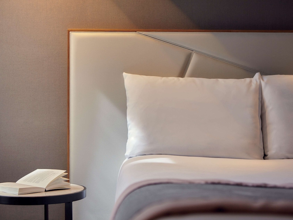 Mercure Paris Opéra Garnier Hôtel & Spa - Photo 21