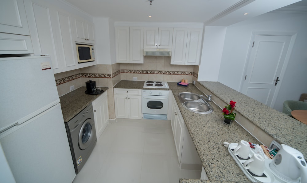 Premium Suite, 1 Bedroom, Sea View - Photo 6