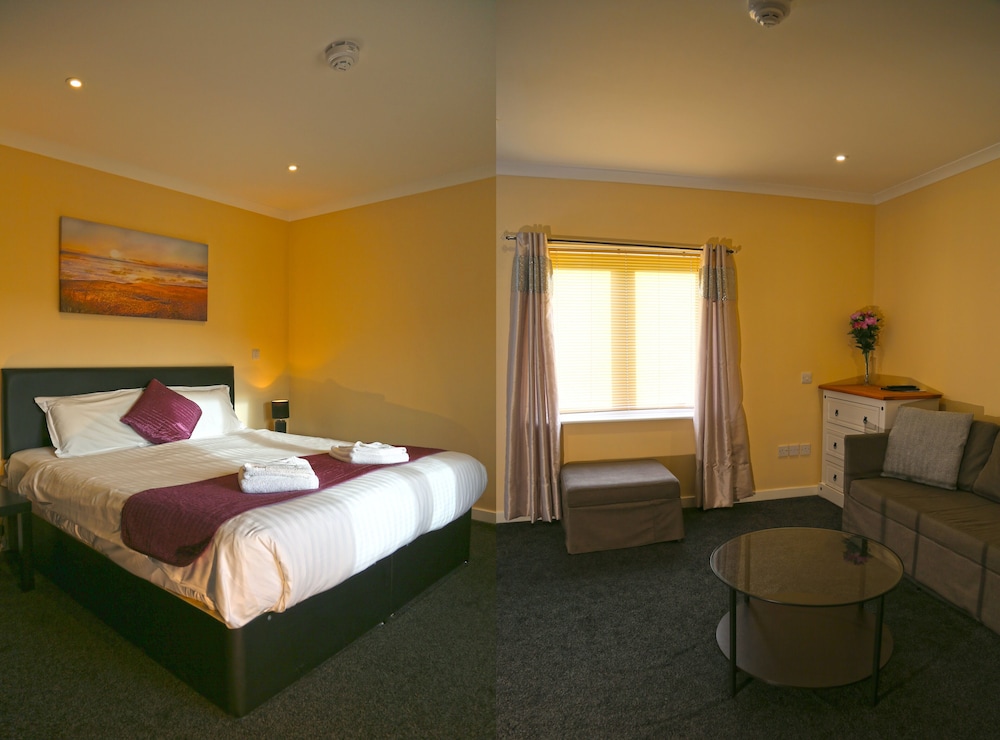 Executive Suite