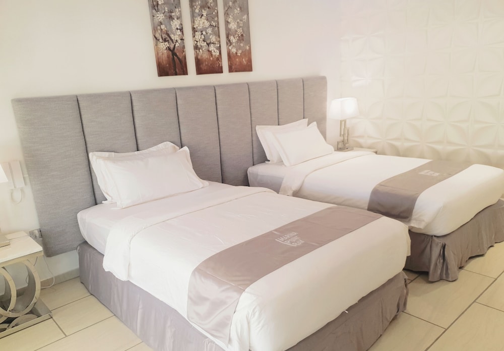 Laguna Twin Room