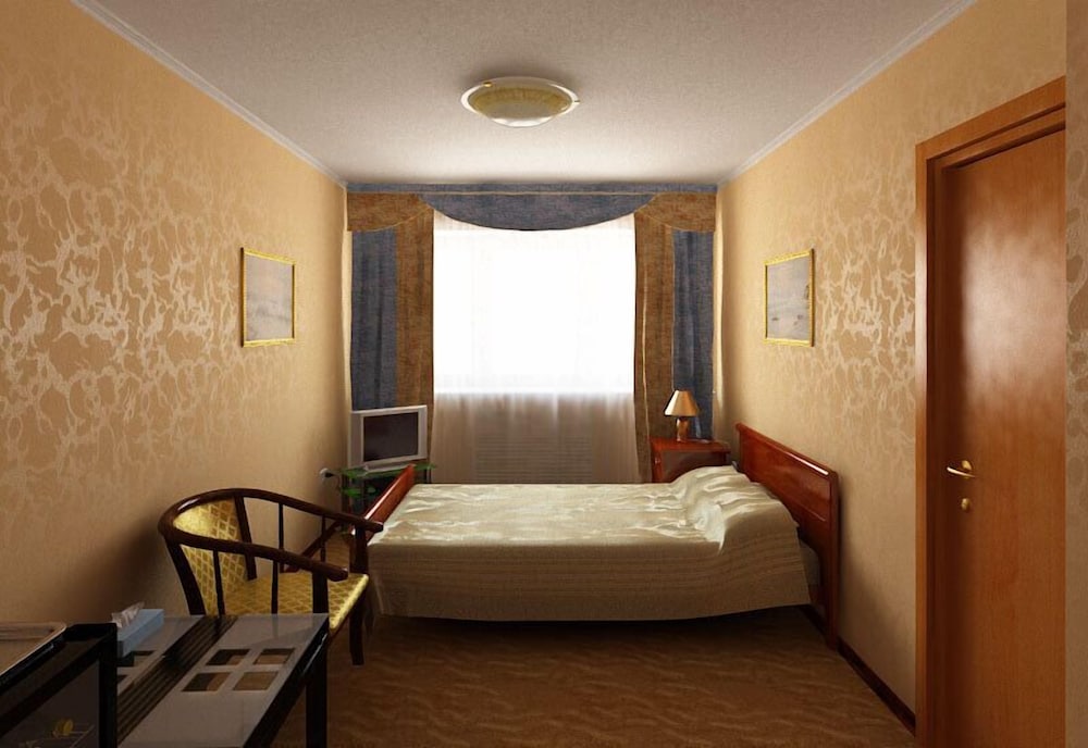 Standard Twin Room photo 2