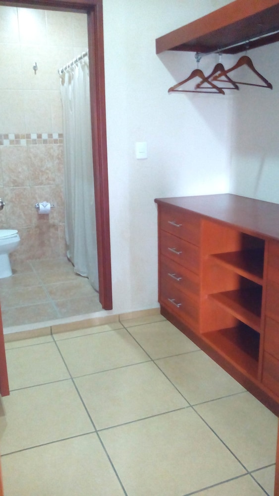Executive Suite, Terrace photo 3