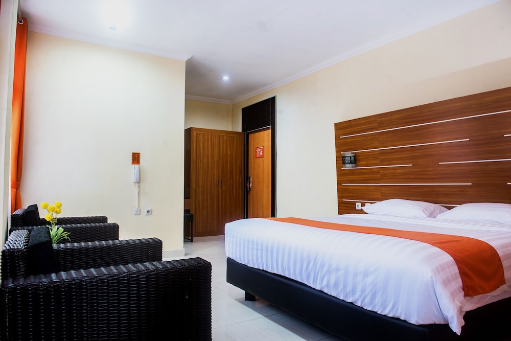 Deluxe Room photo 2