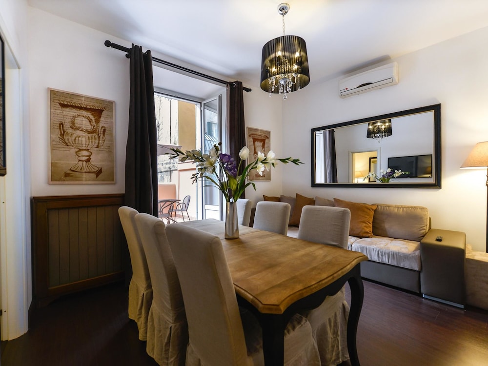 Apartment, 3 Bedrooms