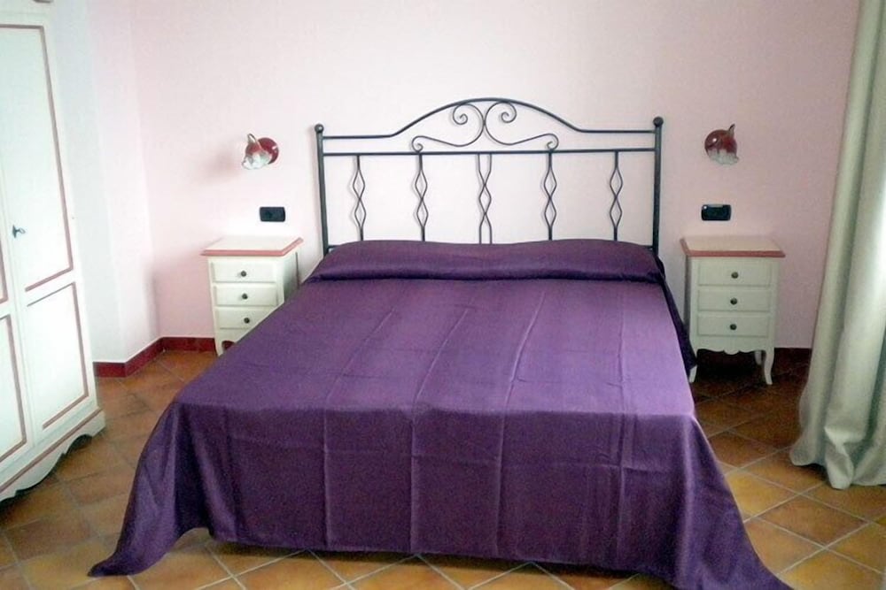 Quadruple Room, Sea View photo 3