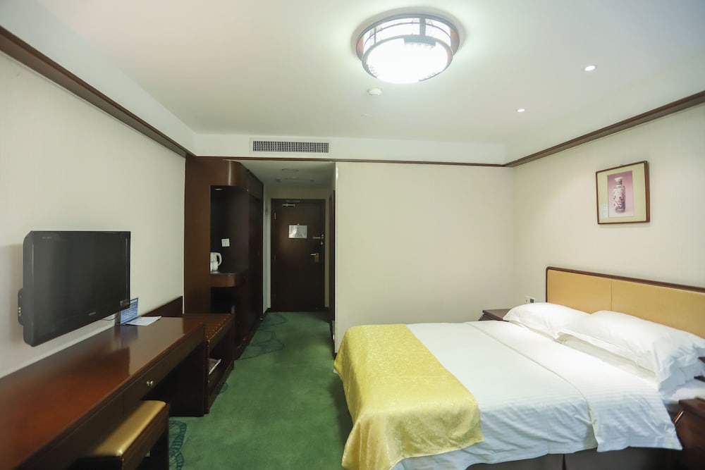 Basic Twin Room thumbnail 6