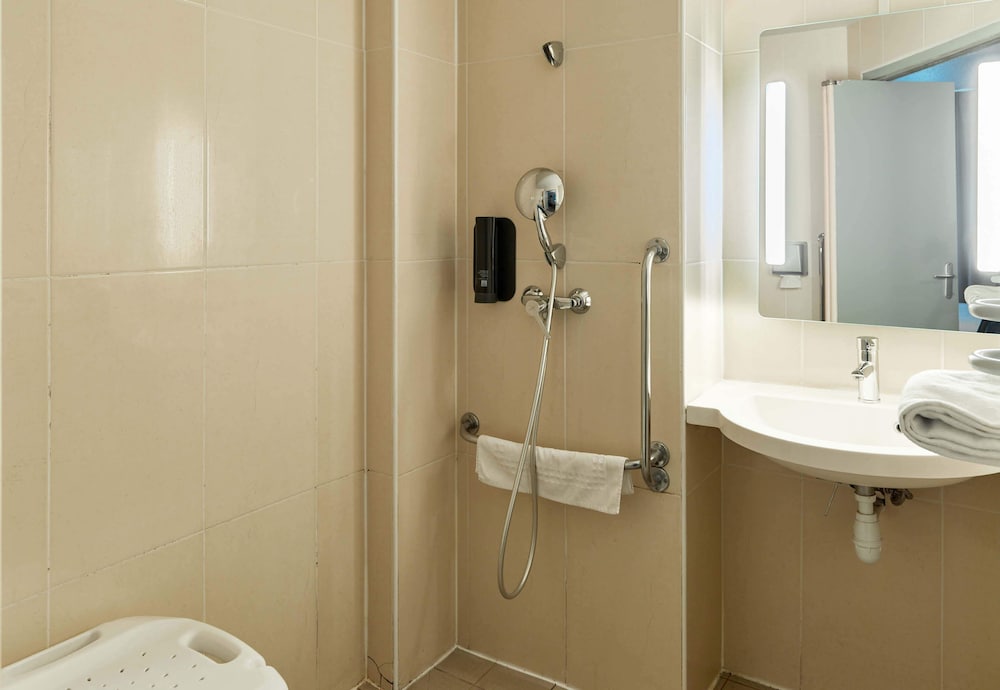 B&B HOTEL Paris Nord Villepinte, Fotografia 6