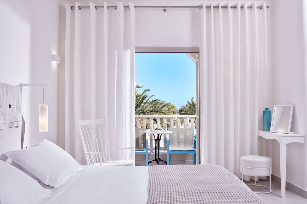Double Room - Photo 3