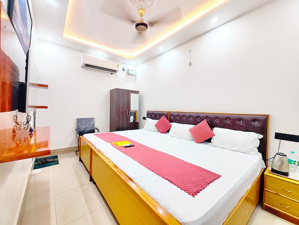 Deluxe Triple Room photo 3