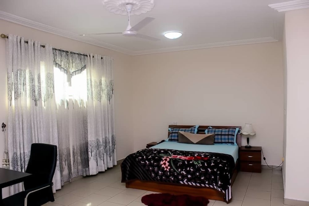 Executive Studio, 1 King Bed photo 3