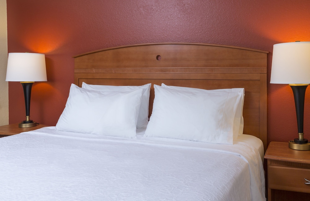 Hampton Inn Houston Stafford, Foto 6