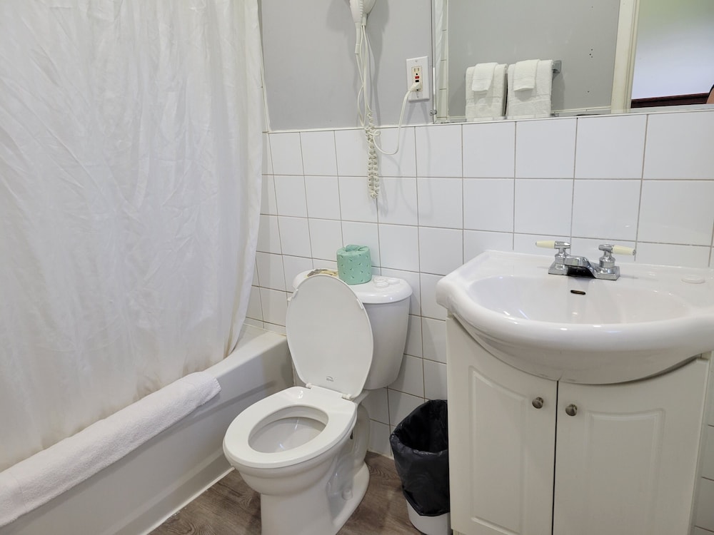 Suite, 1 Queen Bed with Sofa bed, Non Smoking, Kitchen photo 3