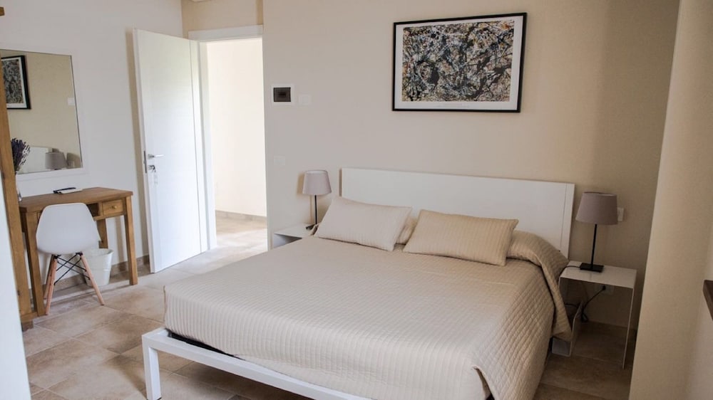 Comfort Double Room photo 1