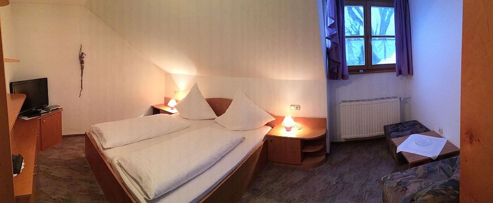 Double Room photo 1