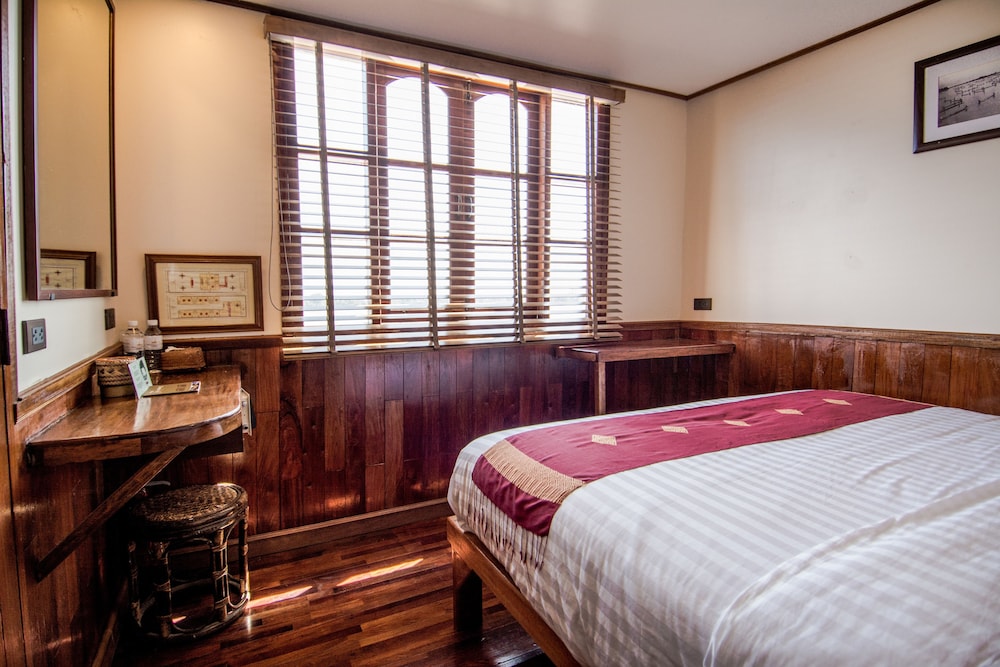 En Suite Cabin Double Room photo 3