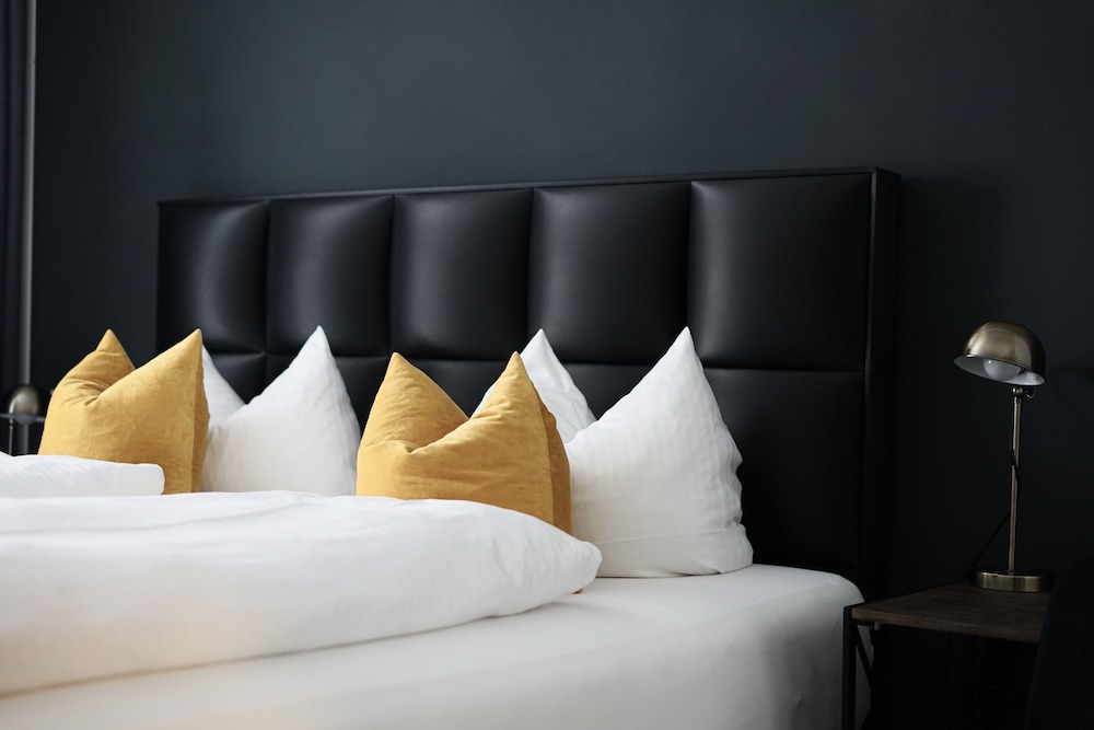 Comfort Room photo 1