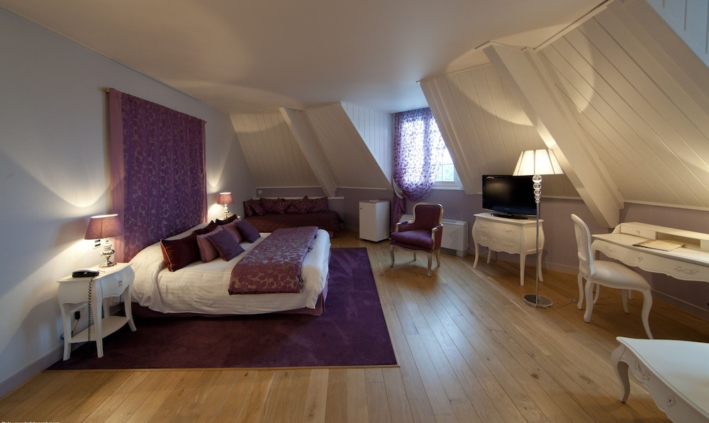 Junior Suite - Photo 1