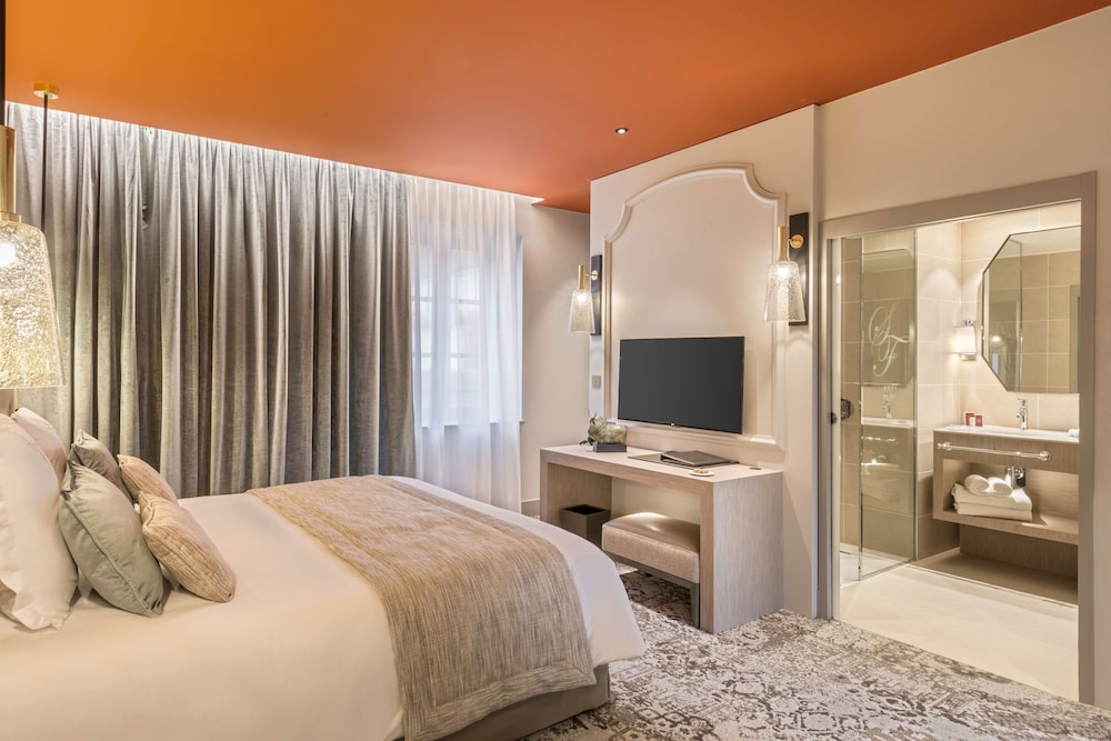 Superior Room, Multiple Beds, Non Smoking - Photo 3