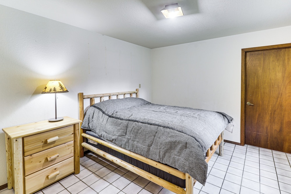 House (4 Bedrooms) photo 1
