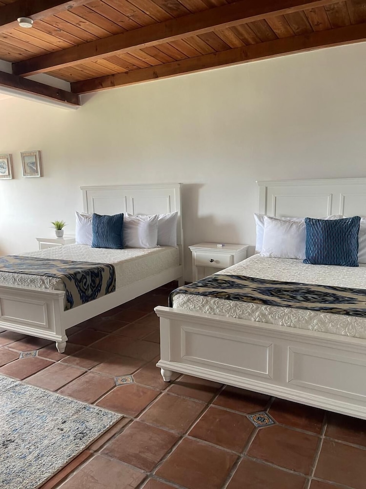 Family Double Room, Air conditioning, Mountain View photo 1