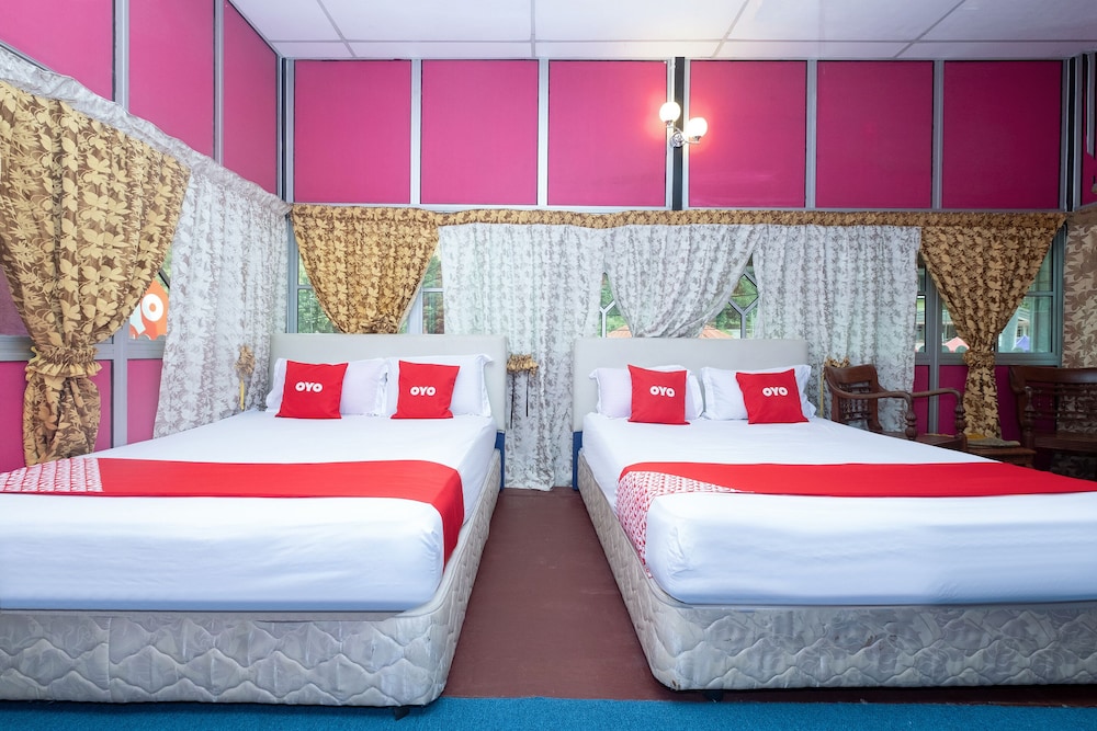 Family Suite - Photo 2