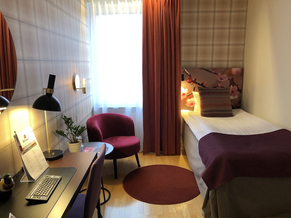 Single Room (Wijk)